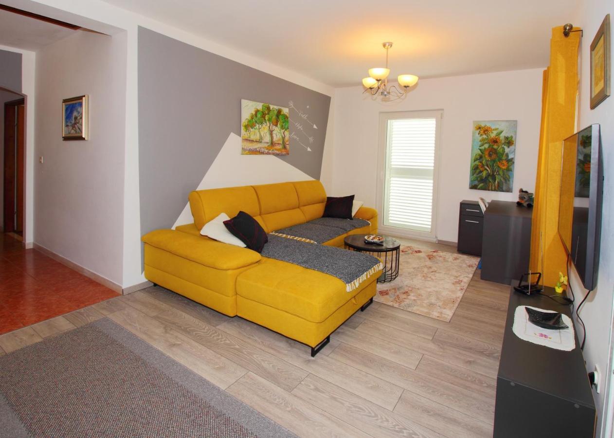 Apartman Marita